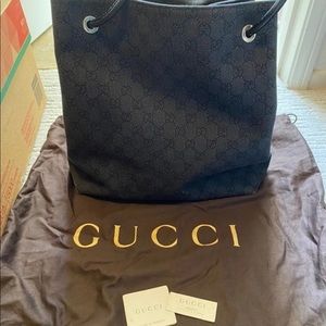 MONO GUCCI BAG!!💄💄